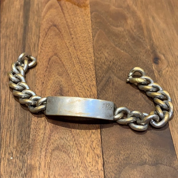Madison margiela bracelet size 11